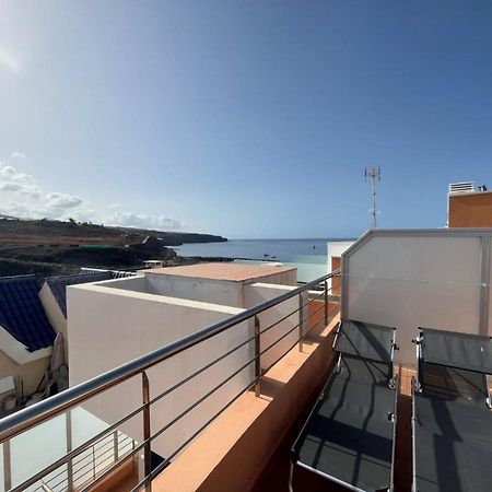 Pleasant Duplex San Juan With 2 Bedrooms Guia de Isora  Exterior photo