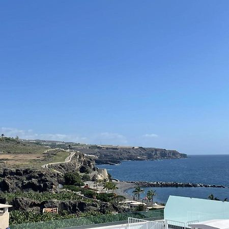 Pleasant Duplex San Juan With 2 Bedrooms Guia de Isora  Exterior photo