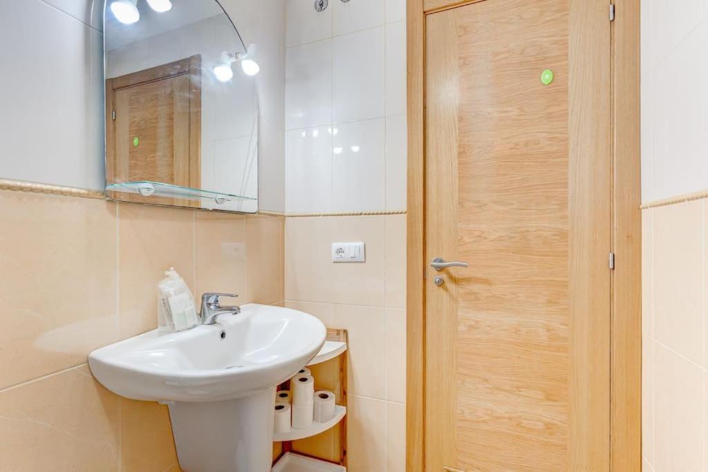 Pleasant Duplex San Juan With 2 Bedrooms Guia de Isora  Exterior photo