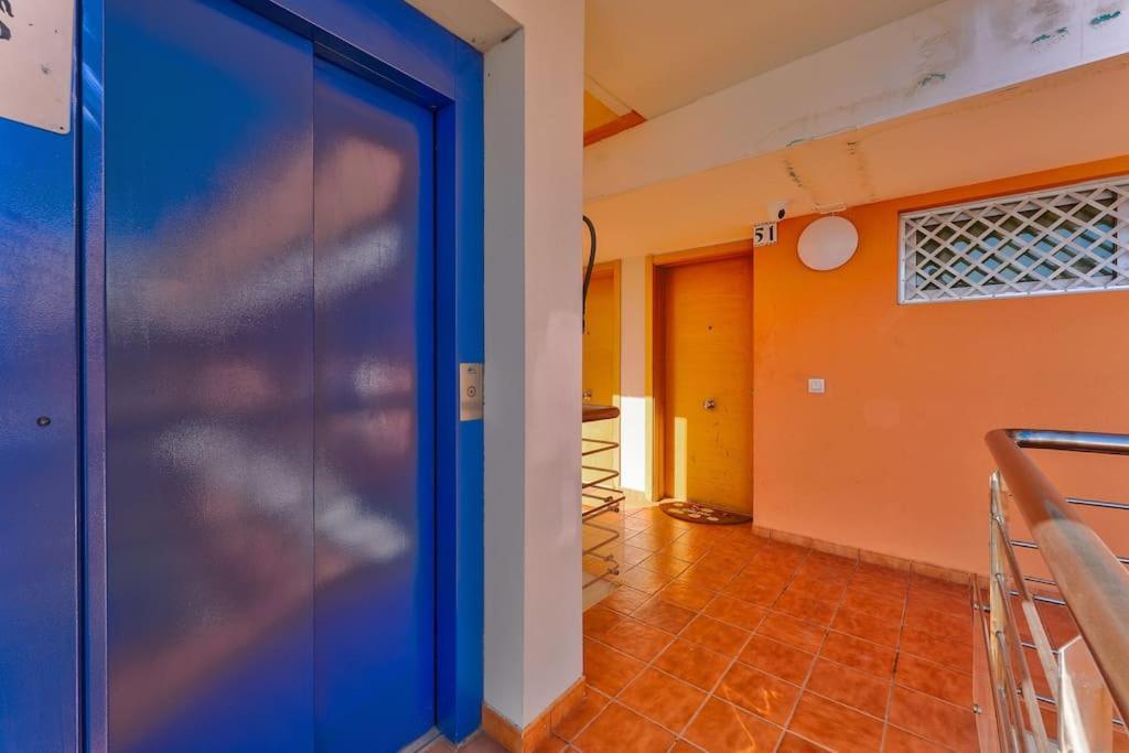 Pleasant Duplex San Juan With 2 Bedrooms Guia de Isora  Exterior photo