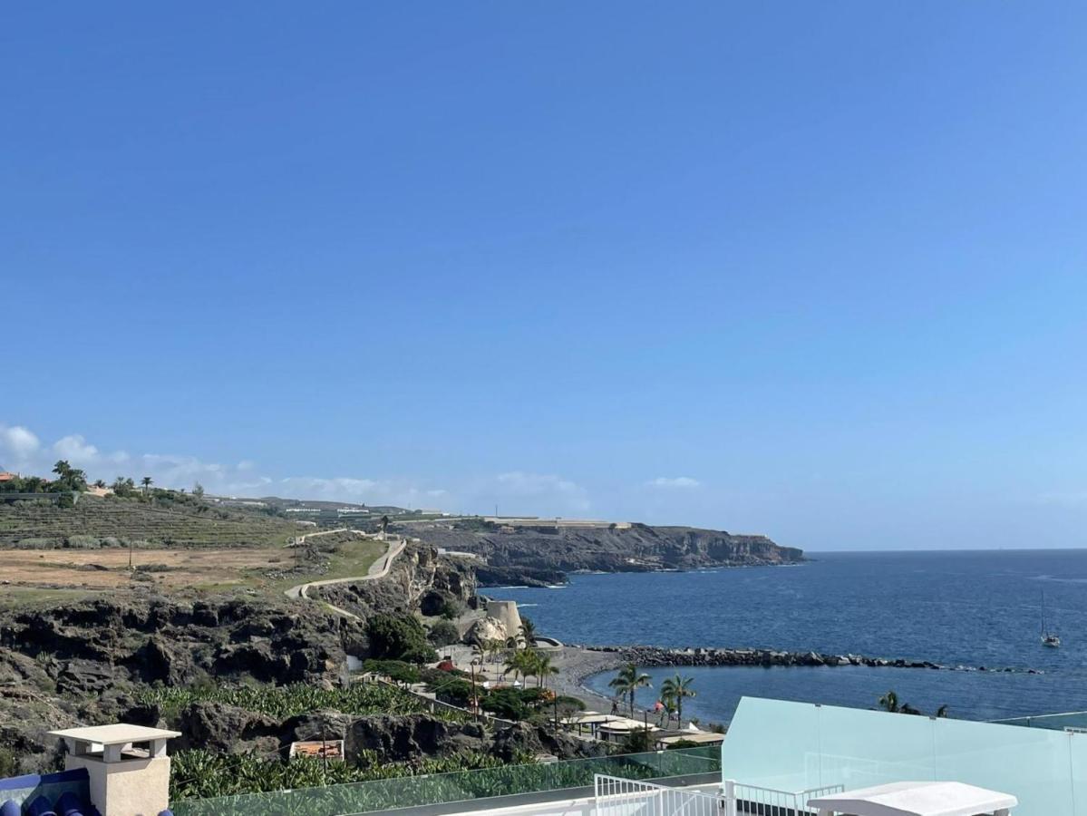 Pleasant Duplex San Juan With 2 Bedrooms Guia de Isora  Exterior photo